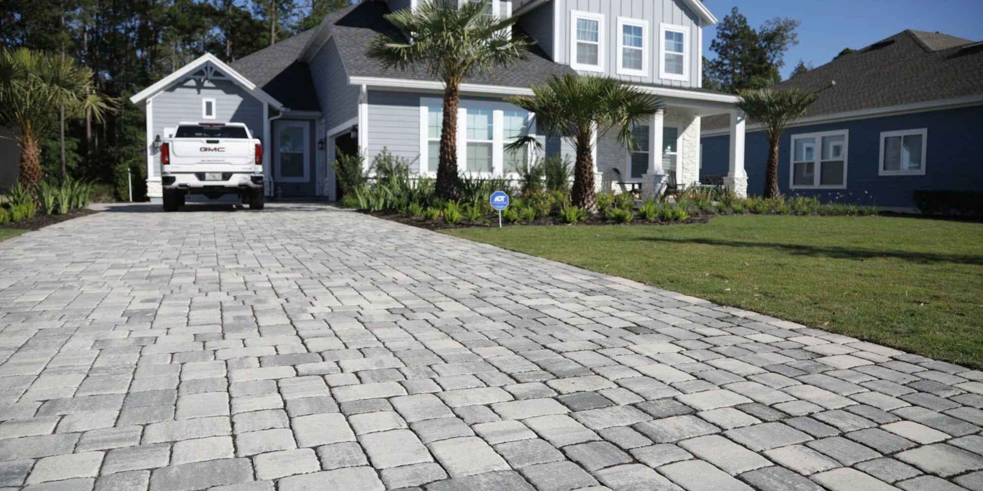 Modern Approaches to Outdoor Surface Design and Installation